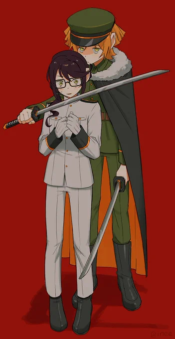 DIEバナナ、CRYバナナ
#スタァライト 