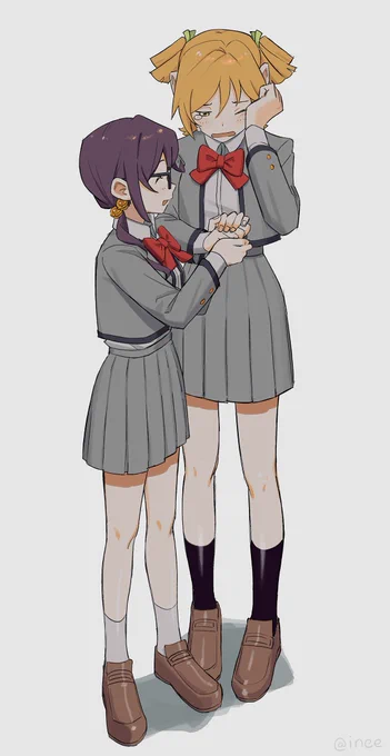 DIEバナナ、CRYバナナ
#スタァライト 