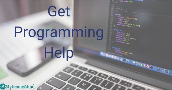 mygeniusmindau's tweet image. Nowadays we are providing online programming assignment help for students. Here you can get online programming assignment solutions at a very reasonable price.

Order Online: mygeniusmind.com/programming-as…

#ProgrammingAssignmentHelp #ProgrammingAssignmentSolutions #MyGeniusMind