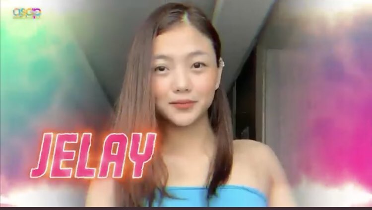 JelayBeatsOFC's tweet photo. See you on ASAP our Beat Queen @JELAYPILONES08 !

#JelayPilones https://t.co/AjVKjfsHTm