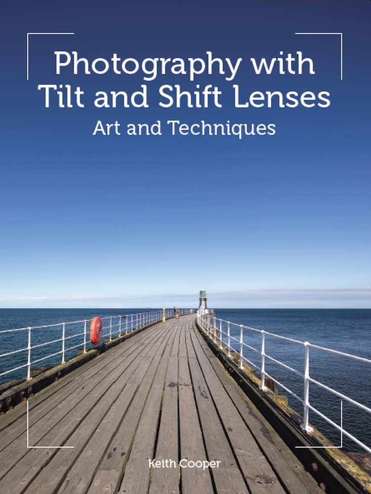 :PDF: Free Download Photography with Tilt and Shift Lenses: Art and ...
