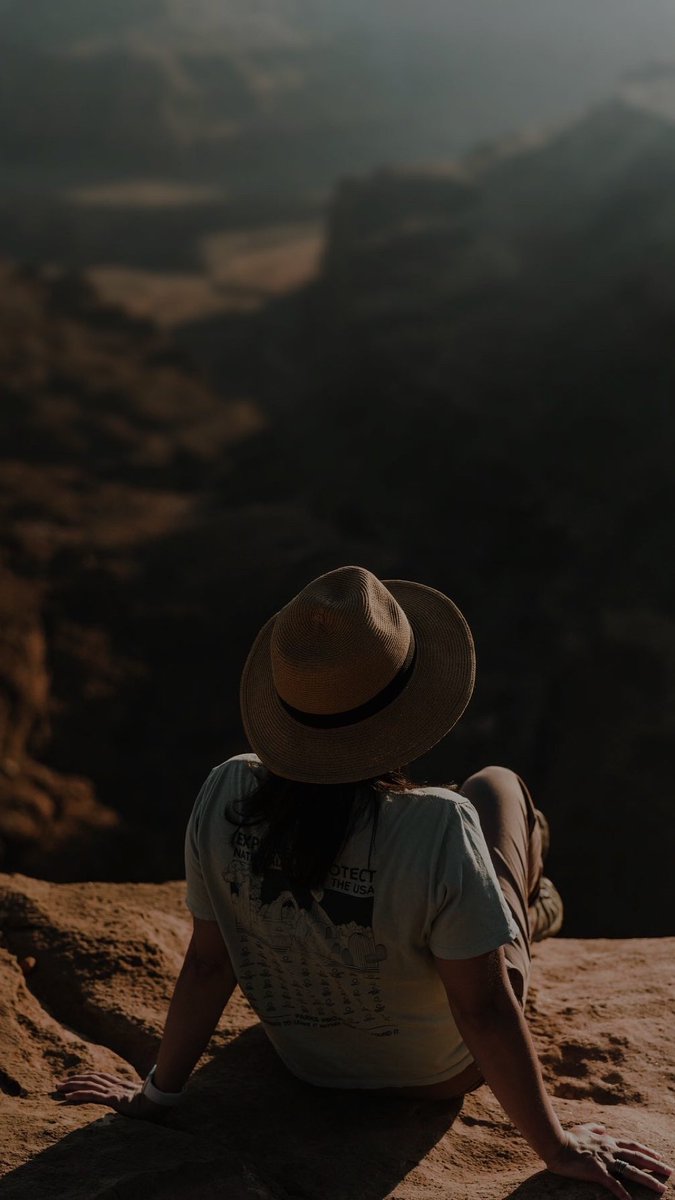 Sunset vibes