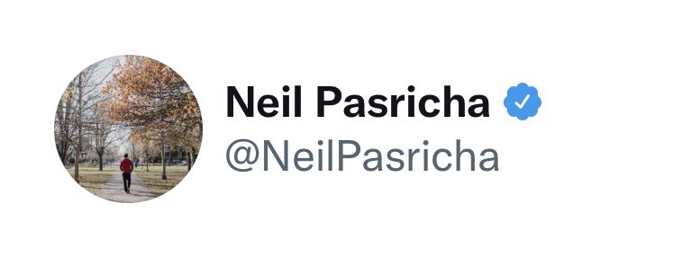 kirbydphillips's tweet photo. @NeilPasricha #youareawesome https://t.co/mlce2tbNpc