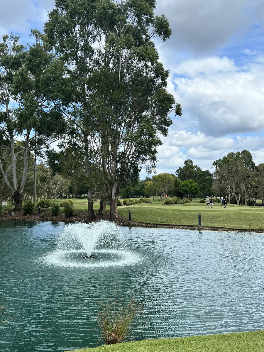 Week is over, good trading all and time to relax with a little golf ⛳️