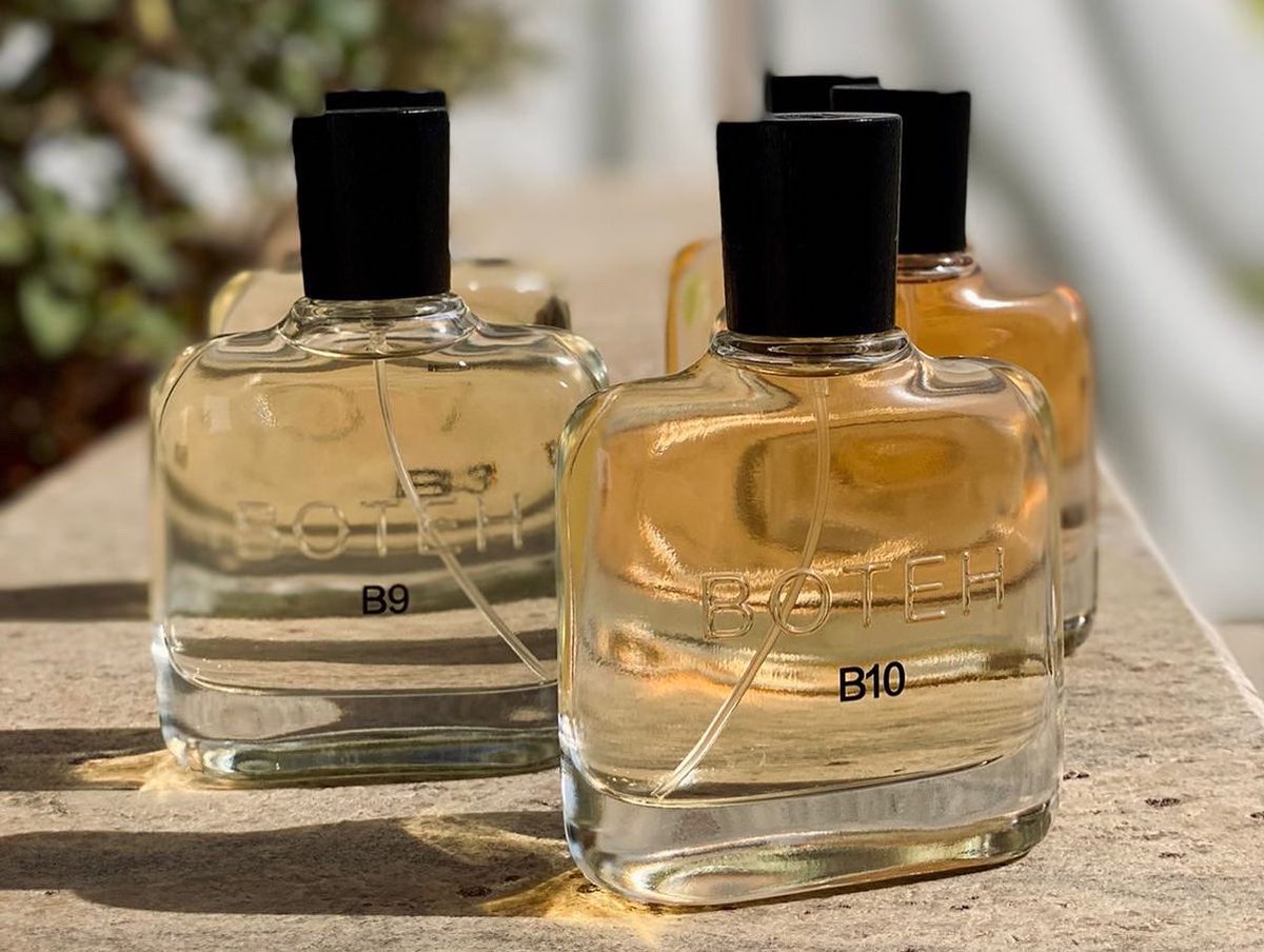 BOTEH (@botehperfumes) on Twitter photo 