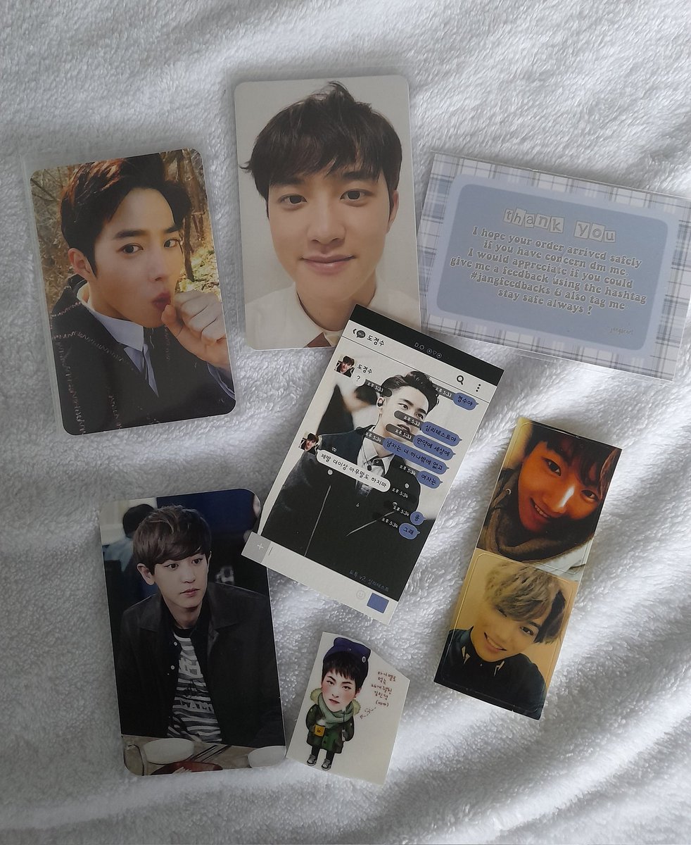 ilaughgiraffe's tweet photo. #jangfeedbacks
Thank you so much @jangscart π sa pagpapauwi po ng mga pogi. Stay Safe po. Ang memorable nito π₯Ίπ https://t.co/wM14PghIOU