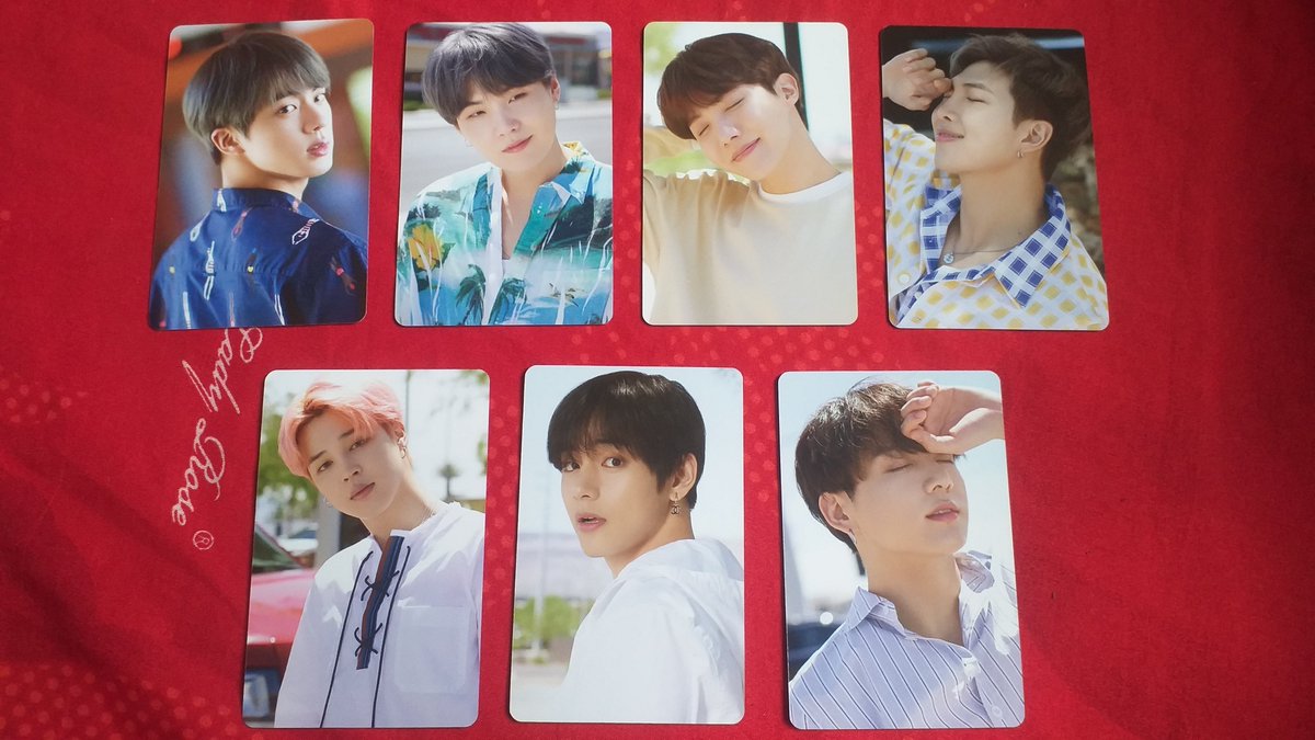 minicole613's tweet photo. 📬: #minimimi_budols 

Hii po @minyoonki003, my BTS DICON Set 14 arrived safely and well packaged, thank you so much☺️
#minyoonkiproofs https://t.co/oRAANcJGCF
