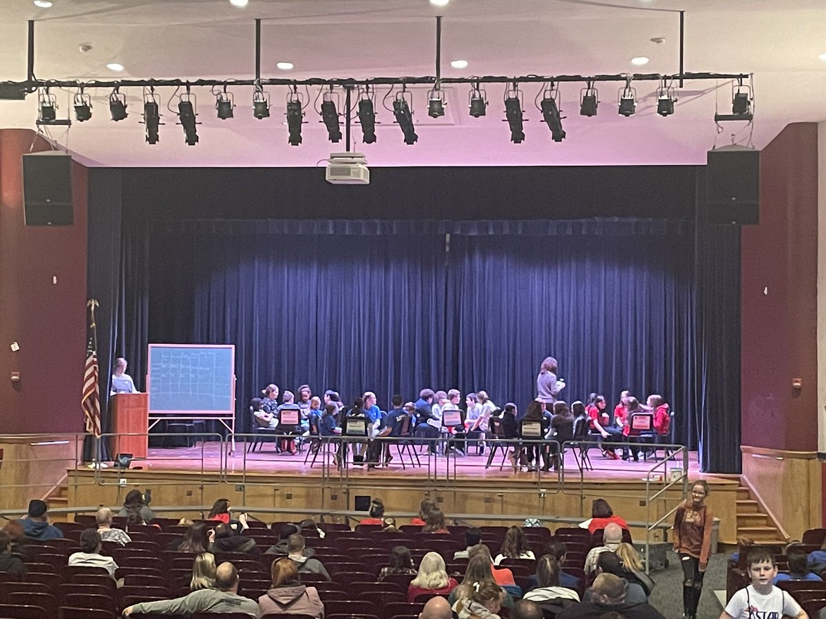 📚❤️Our students did an amazing job at our Pageturners Spring Competition!!👏🏼📚