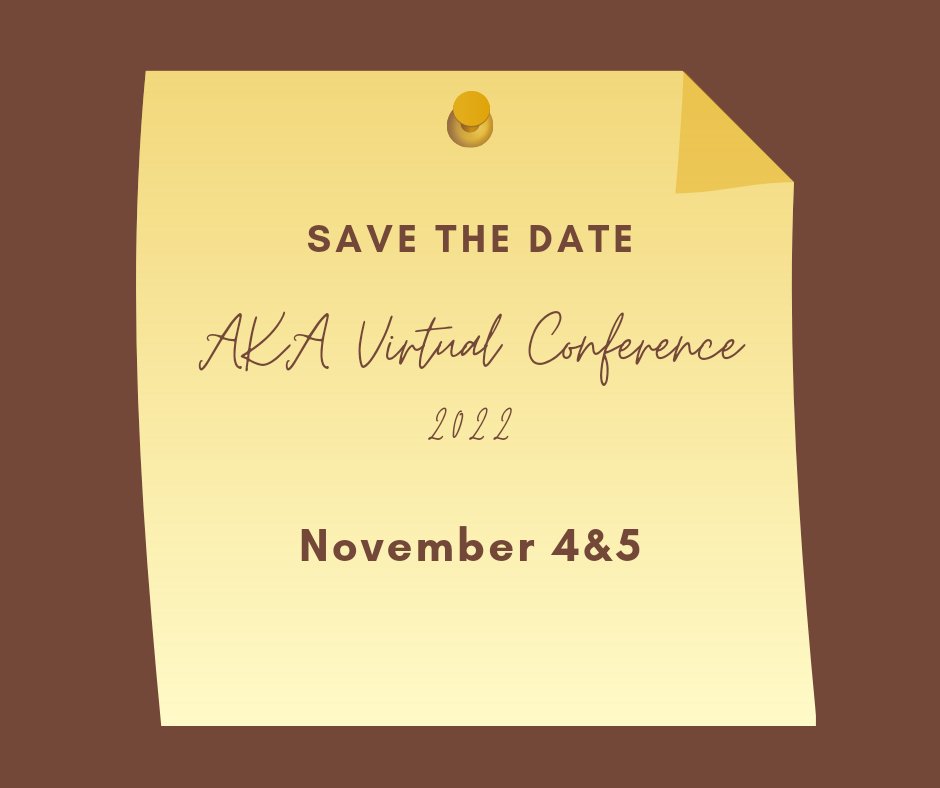 aka_tx's tweet photo. Save the date! AKA's 2022 virtual #adoptionconference, Pebbles to Pearls: Celebrating 30 years of connection, education, and support will take place on November 4th & 5th, 2022. Stay tuned for more info!
#adoption #fostercare #dnadiscoveries #donorconceived #ethics https://t.co/fKl3tB1qhm