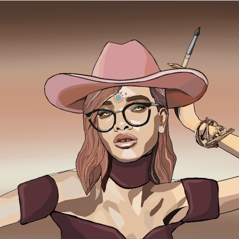 HKdragonslayer's tweet photo. Reveal day! Look at these gorgeous beauties! @YearoftheWoman_ 
@yasminshimaart https://t.co/MgYlXePD9g