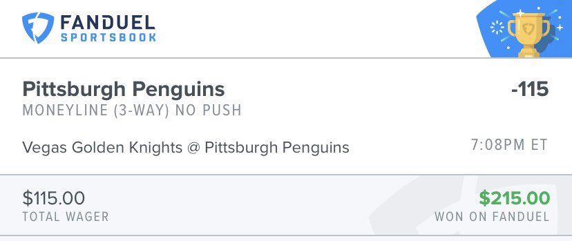 BdBetting's tweet photo. 1-0 cash money Pitt comes through #GamblingTwitter #bettingtwitter https://t.co/0bp7Vf2HUn