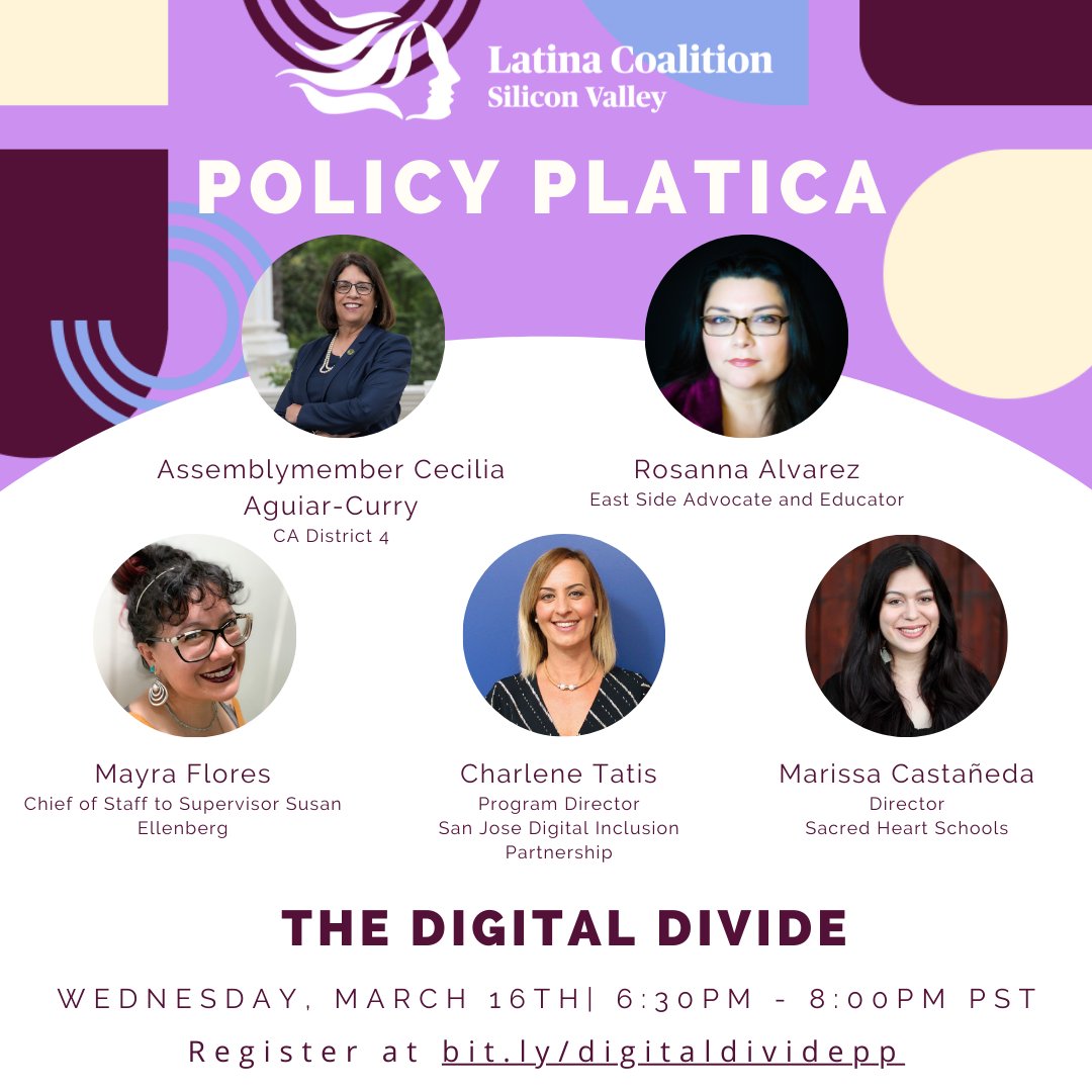 Latina Coalition SV tweet media