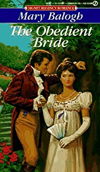 AllAboutRomance's tweet photo. AAR reviewer Robin says Mary Balogh's The Obedient Bride takes on the issue of Regency adultery and humanizes it with the depiction of two very different people caught in an arranged marriage.
Here's her #DIKlassic review! https://t.co/36fRtW7AHn https://t.co/aFmkUU9mis