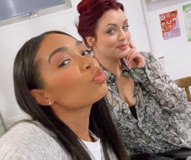 Whitney Kathrine Dean (@whitneydeanx6) on Twitter photo 