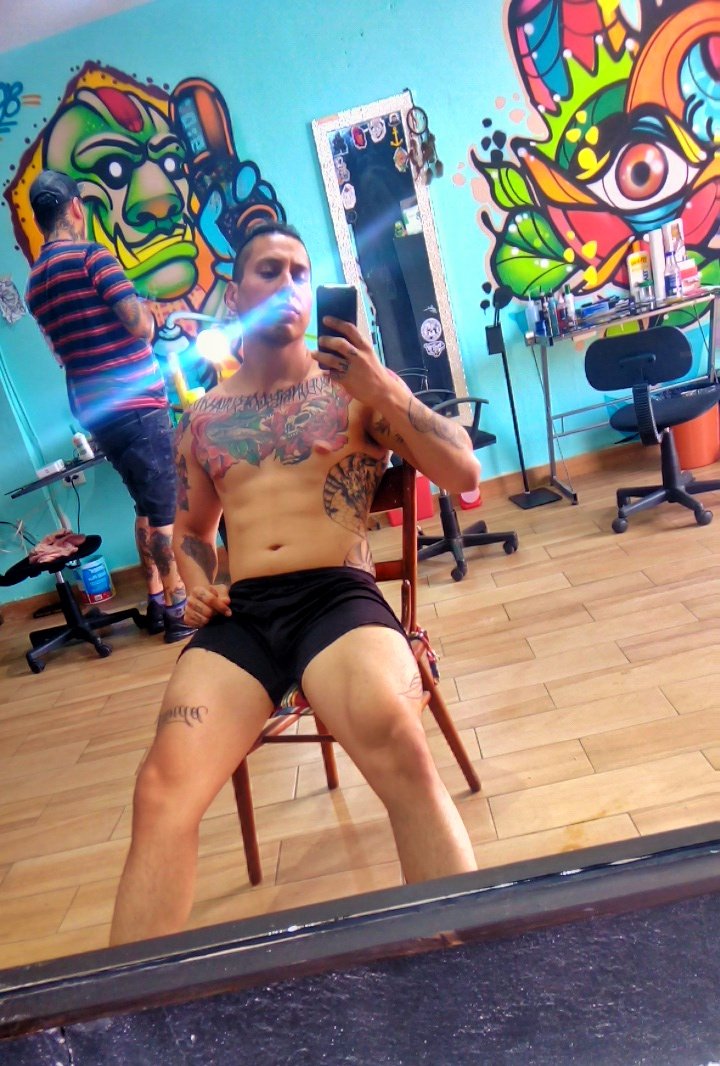 Dale RT🔥si te gustan tatuados.
<a href="/RegiolandiaMTY/">العقص</a>