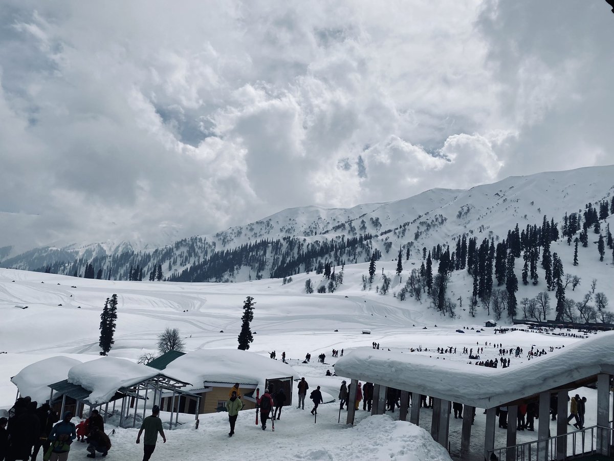 There is no parallel to this heaven. One of my best trips #kashmir <a href="/gssamra/">gurvinderjit samra</a>