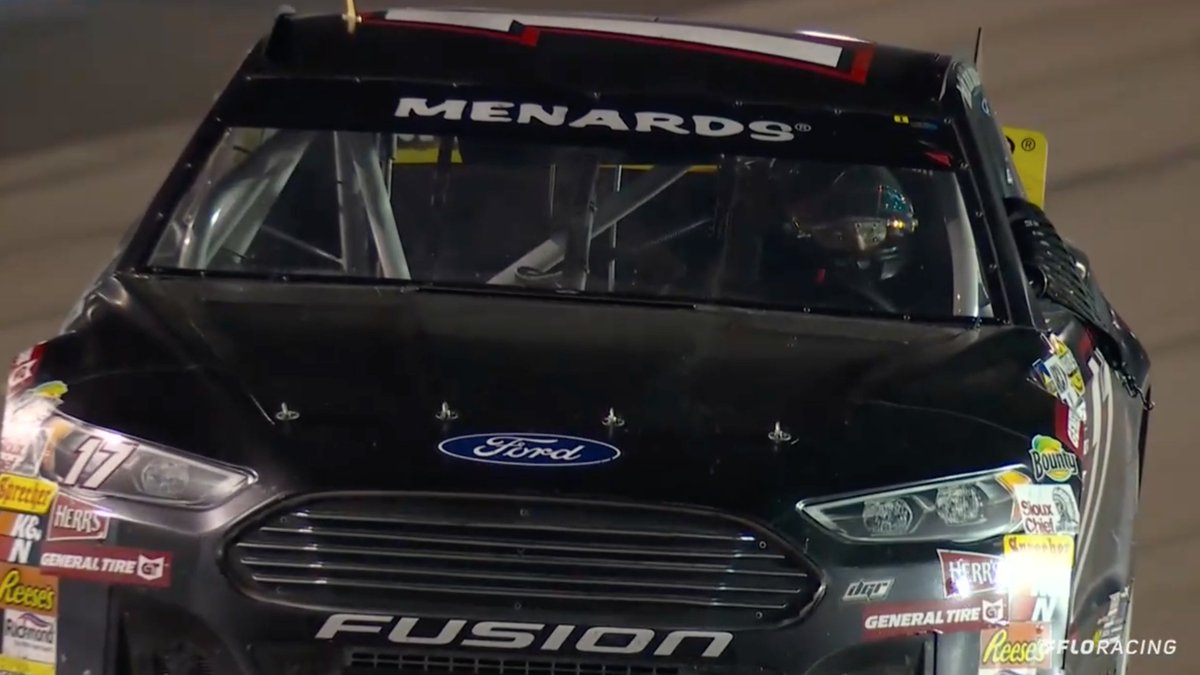 DaveyCenter's tweet photo. 🏁 Days removed from the tragic hauler accident, @TaylorGray17_ wins for @dgr_racing at Phoenix, his first @ARCA_Racing victory (had 3 West victories coming in).

@danieldye43, @sammysmithSS, @rajahcaruth_ and Jake Drew the top five finishers in the desert.

What a story for DGR. https://t.co/7b9En3mHhV