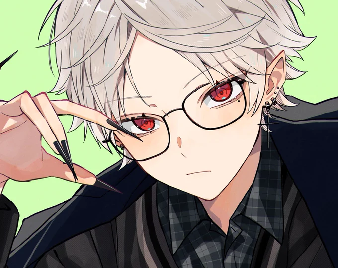 #絵柄が好みっていう人にフォローされたい
良ければ是非!よろしくお願いします✨ 