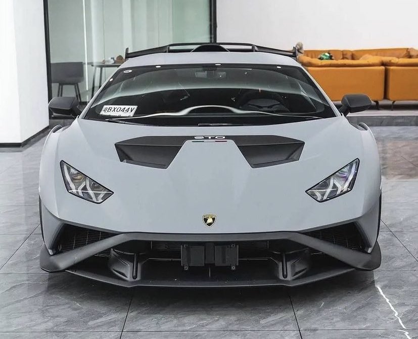 LuxuryCars365 tweet picture