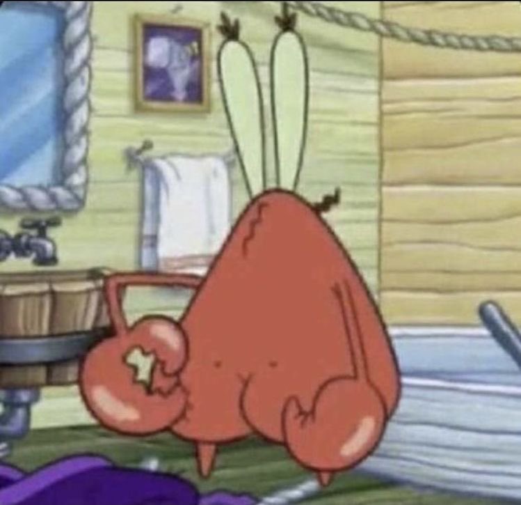 Everyone is so mean to me -