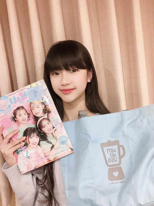 Twitterのコスプレ画像10