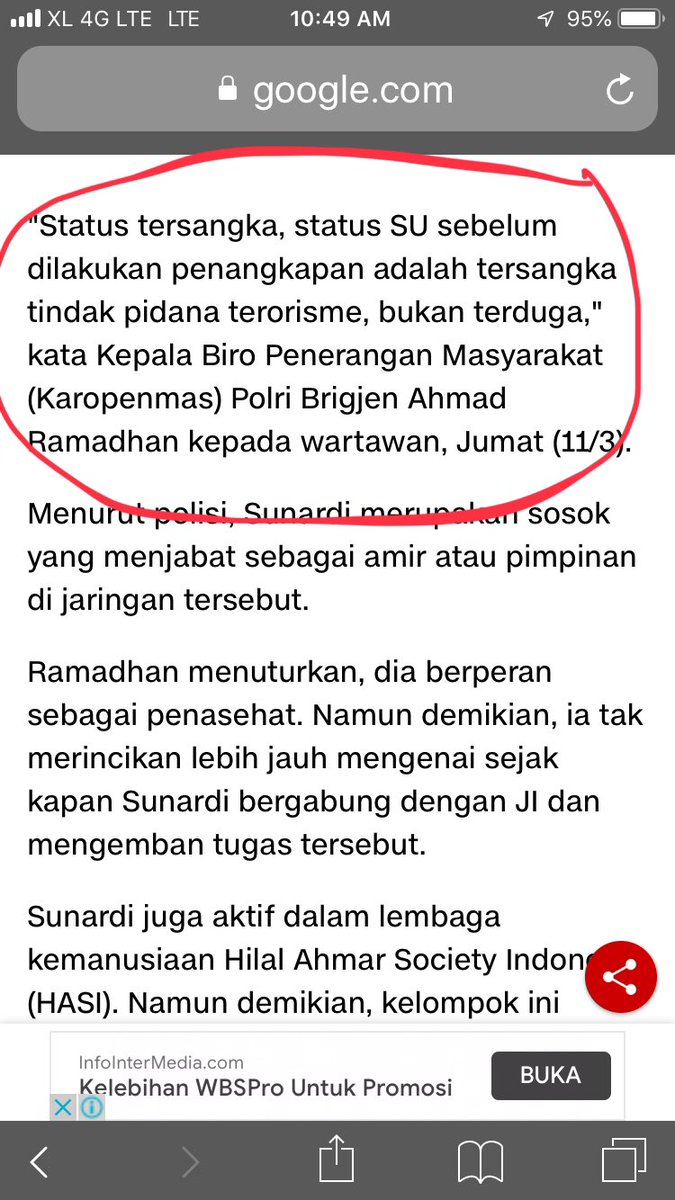 GempolSgr006's tweet photo. @XyaVicks @__Sridiana_3va INI SALAH SATUNYA https://t.co/9yUzqQG3gq