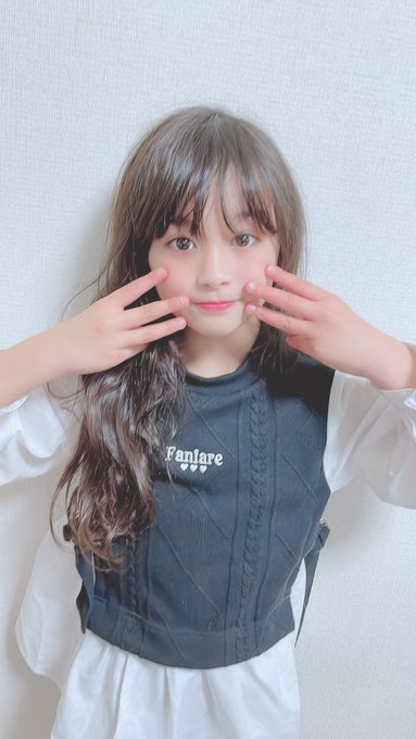 Twitterのコスプレ画像2