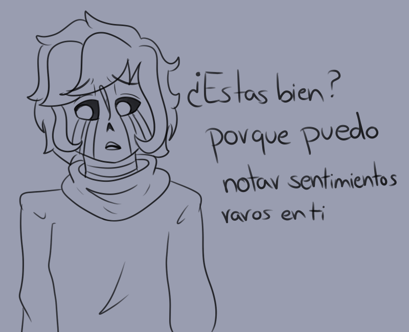 WildCatv9's tweet photo. No se como llamar este comic sakfjndsf 

1/¿
#Stellar_sans #Comic #Oc #Undertale_oc #Undertale https://t.co/zysH4laX75