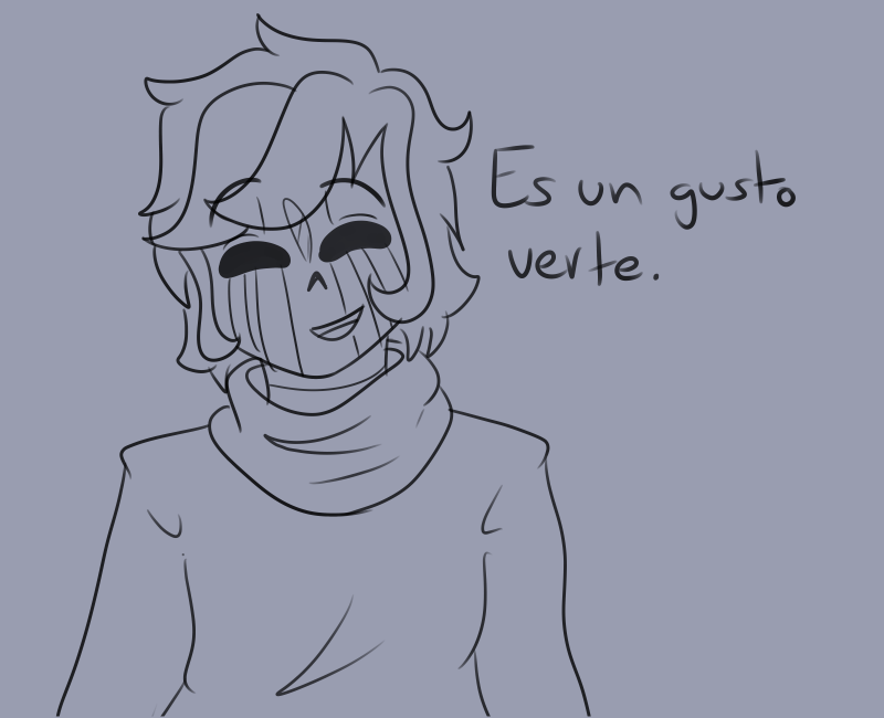 WildCatv9's tweet photo. No se como llamar este comic sakfjndsf 

1/¿
#Stellar_sans #Comic #Oc #Undertale_oc #Undertale https://t.co/zysH4laX75