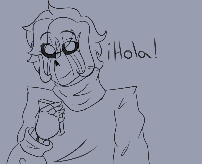 WildCatv9's tweet photo. No se como llamar este comic sakfjndsf 

1/¿
#Stellar_sans #Comic #Oc #Undertale_oc #Undertale https://t.co/zysH4laX75