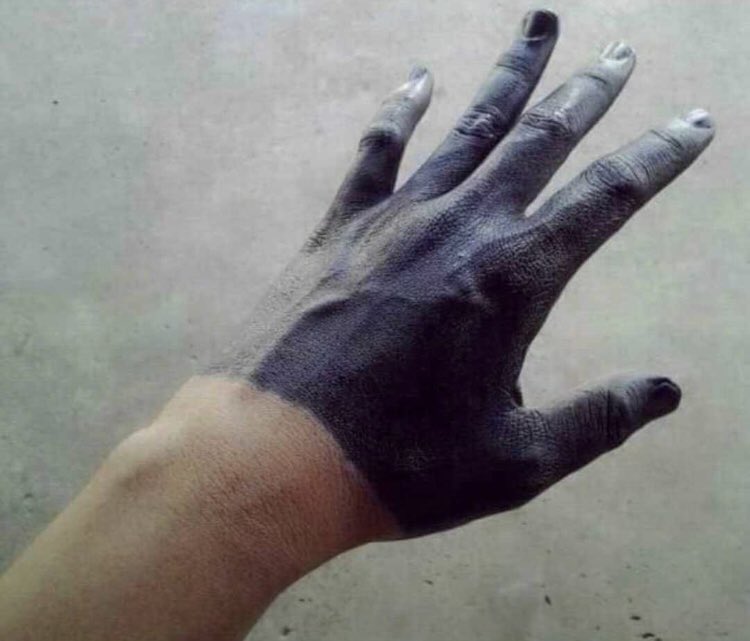 mmuhdnoahh's tweet image. yow i have done vote! 😁👍🏻 #PRNJohor