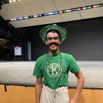 Photo by York High School Activities (@Yorkactivities)