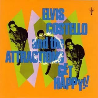 la_bluebird's tweet photo. Elvis Costello
Get Happy!! ‘80年リリース

今日も出勤。
年度末はいろいろ忙しいんだよね。

車で聴くコステロにパワーをもらう。 https://t.co/XzJ9CE2Wog