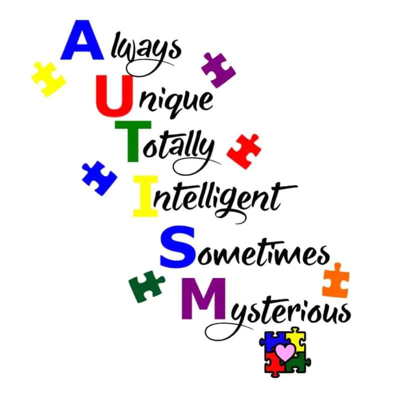 TheMomistaOrg's tweet photo. We love our Autism kids. They are just so brilliant! #autismkids #asdkids #AutismAcceptance #autismawareness https://t.co/9wL6xjZq0Q