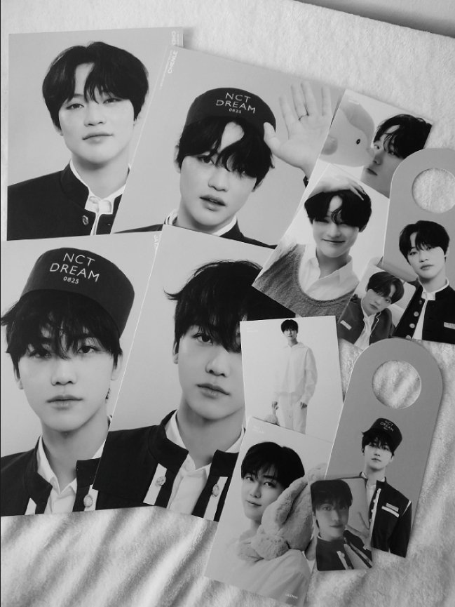 ilaughgiraffe's tweet photo. #LSfeedbacks

Thank you so much po 😘
Ang ppogi po nila and safe po sila nakadating 🥺 https://t.co/PHgE3KvsRx