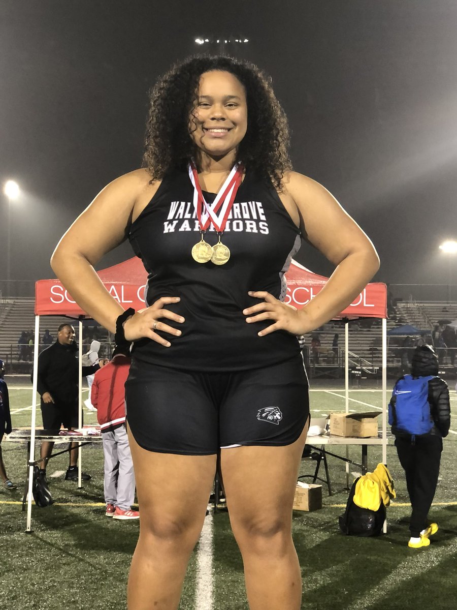 Walnut Grove Track & Field tweet media