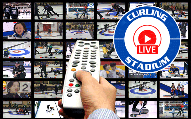 curlingstadium's tweet photo. With cameras installed inside @SaskTel Curling Stadium Swift Current, we're able to stream all 6 sheets playing now from the Saskatchewan High School Provincials! #curling #allsheets
Check out the games here:
https://t.co/rp4qJuSX7I https://t.co/oJNvqmhLty