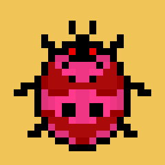 CryptoBugsx2B67's tweet photo. π Spread your wings and fly, you don't know what is possible until you try π
#NFT #CryptoBugs #Ladybug #NFTCommunity #NFTs #NFTCollector #NFTCollectibles #NFTCollectible #DigitalArt #LadyBird #FunFact https://t.co/BFQBLDIqTO