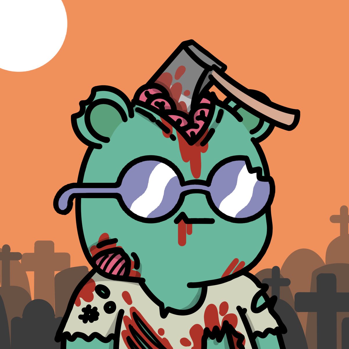 We love bears! This is why we team up with @chillbearclub

5 allowlist spots giveaway!!!
To enter:
Follow 
@chillbearclub 
<a href="/nft_collective/">NFT_Collective</a> 
@0xNFTC 
 
Like &amp; Retweet!
Tag 3 friends! (more tags = more entries)
Giveaway ends in 24 hours!
#NFTCommunity #NFTs