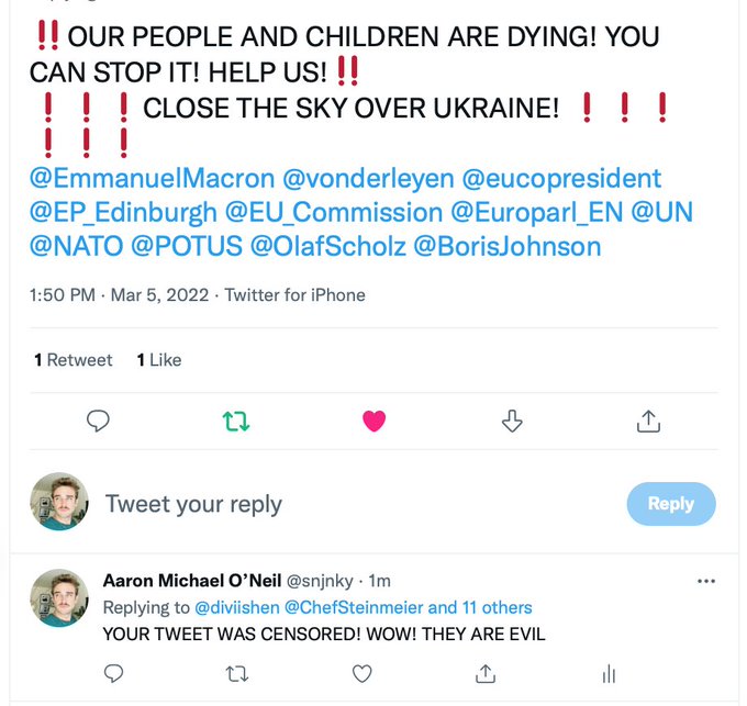 Begging for help is apparently offensive to twitter and these leaders who censored this woman begging<a href="/tag/drag"class="tags"><span>#drag</span></a>