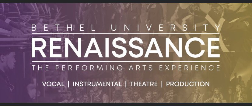 Great visit today with the staff from Bethel Renaissance <a href="/BethelUniv/">Bethel University</a> Our band, choir, theatre, and media arts students were a great audience. Good to see so many opportunities available and big scholarship💰 possibilities. <a href="/MPHSGoTigers/">Mt. Pleasant High</a> 🎼🎭🎥🎤 @RyanBJackson1 <a href="/MauryCoSchools/">MauryCoPublicSchools</a>