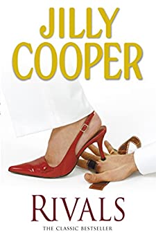 AllAboutRomance's tweet photo. AAR reviewer Enya says 'At their worst, Ms. Cooper’s novels are cornucopiae of orgies and shagfests without a shred of genuine humor. At their best, they are 700-plus pages of fun and shenanigans galore.'
Here's her #DIKlassic review of Rivals! https://t.co/M9JXAEPPju https://t.co/0QV3t4qOlr