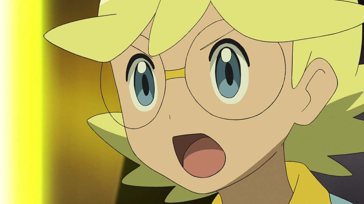 アニメ『ポケモン』25周年で4月1日にSP放送 シトロン＆ユリーカが再