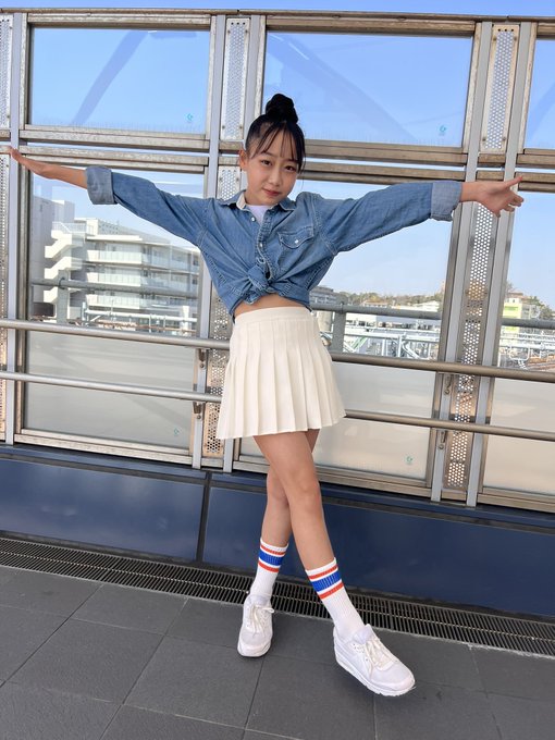 Twitterのコスプレ画像2