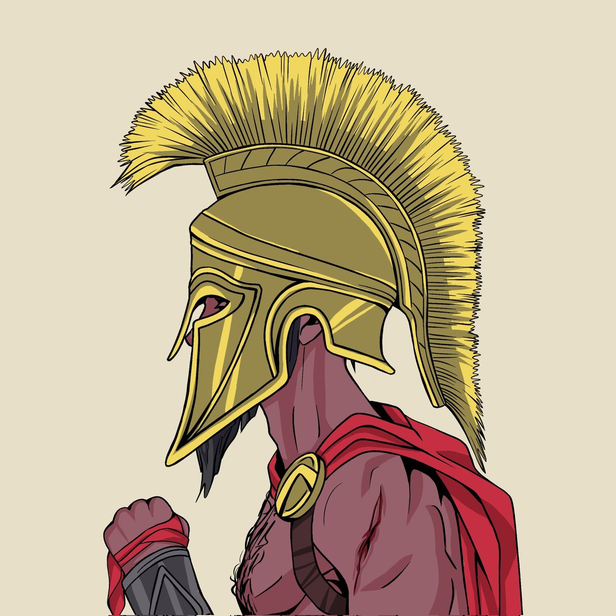 ⚔️300club WL GIVEAWAY⚔️

I've teamed up with 300club to give away 2 WL. Loving the low supply of 300 👀

To win:

1️⃣Follow <a href="/300clubnft/">300</a> &amp; <a href="/oneinaneillion/">ngcg</a> 
2️⃣Like &amp; RT
3️⃣Tag 3 frens

⌛️Ends in 48 hrs

300club is a project that is building the first  community-driven Microverse! 💯