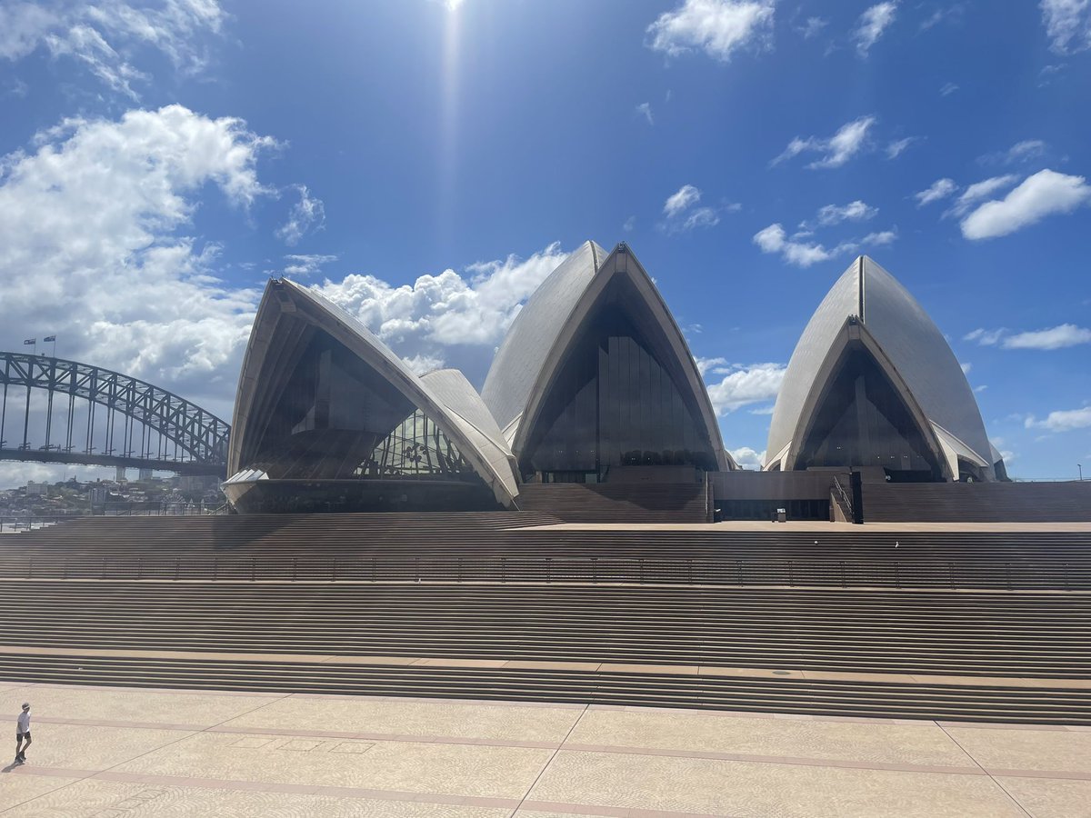 Ok, wir sind da, warten nur noch auf Sophie ☺️