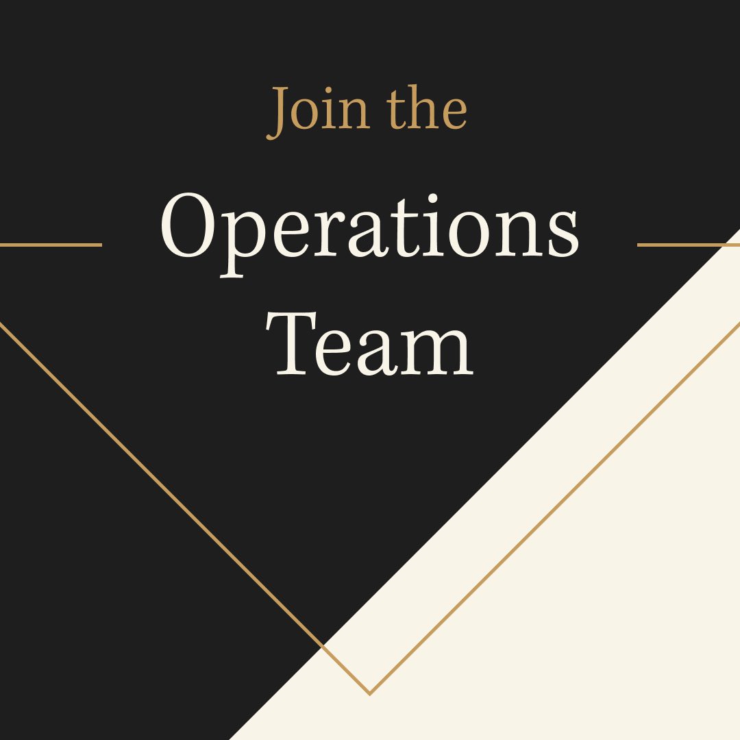 pinnacleusorg's tweet photo. Join the Operations Team!

The Operations Team is in charge of communicating with all our Pinnacle partners.  They help foster hacker relations with our partnered hackathons and make sure their experience is as great as possible!

🔗To apply check out https://t.co/ejgOuE9gl1🔗 https://t.co/nH6OYoaaMt