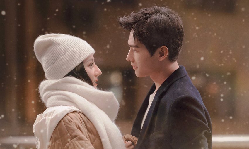 рождественские песни дорама