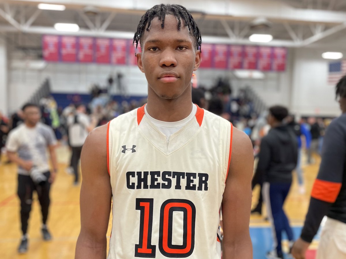 ELITE High School Scouting tweet media