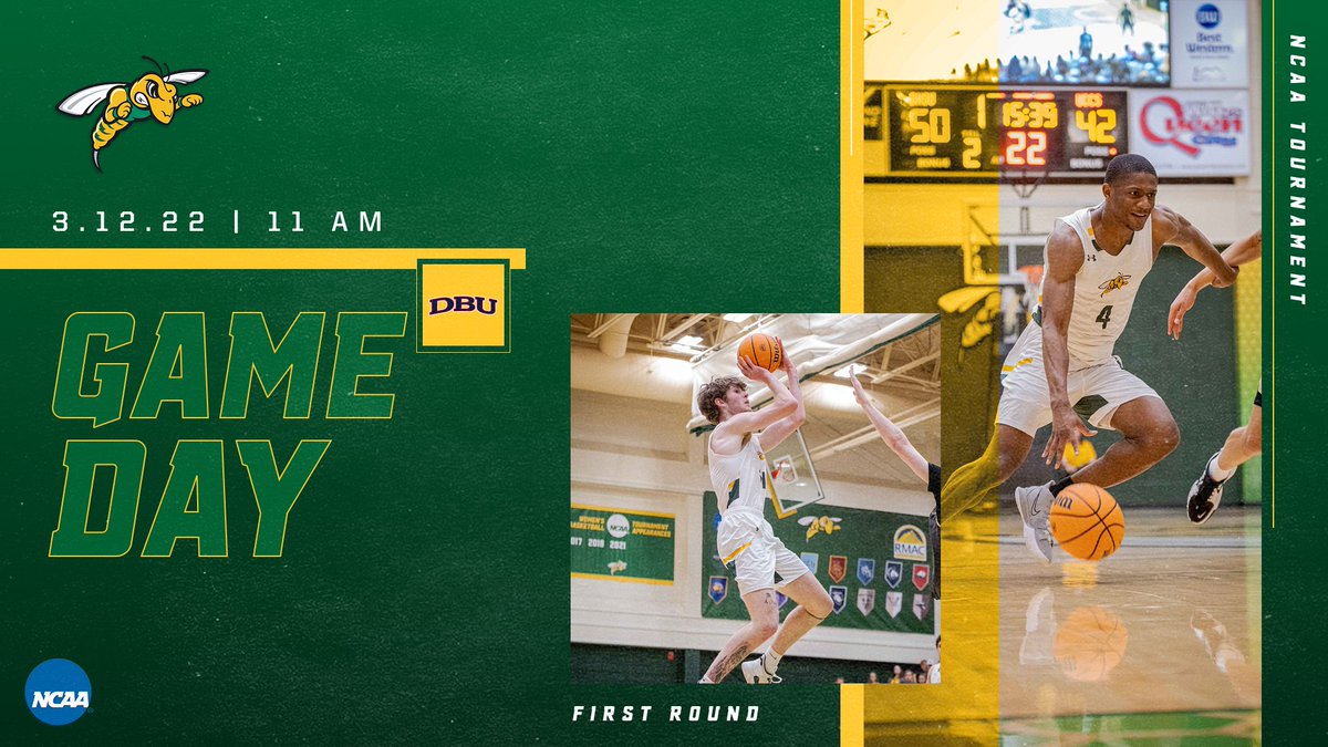 Black Hills State MBB tweet media